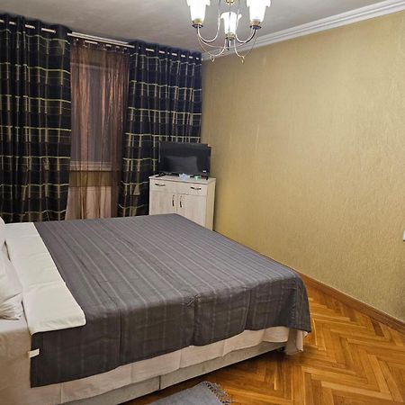 Bulevardul Dacia 18 Chisinau Eksteriør bilde